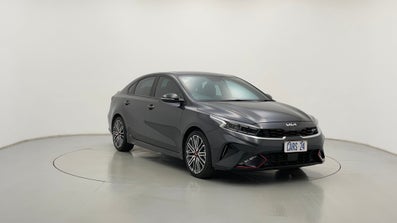 2023 Kia Cerato Gt Automatic, 16k km Petrol Car