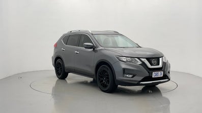 2019 Nissan X-trail St-l (2wd) Automatic, 59k km Petrol Car