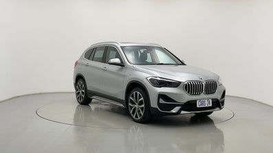 2020 BMW X1 Sdrive 20i Automatic, 46k km Petrol Car