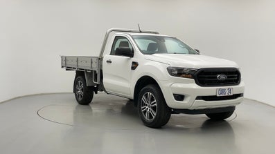 2021 Ford Ranger Xl 2.2 Hi-rider (4x2) Automatic, 30k km Diesel Car