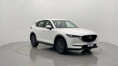 2021 Mazda CX-5 Maxx (fwd) Automatic, 57k km Petrol Car