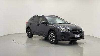 2017 Subaru XV 2.0i Premium Automatic, 56k km Petrol Car