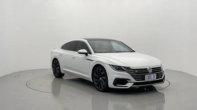 2019 Volkswagen Arteon 206tsi R-line Automatic, 109k km Petrol Car