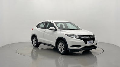 2017 Honda HR-V Vti Automatic, 76k kms Petrol Car