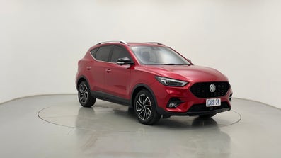 2020 MG Zst Essence Automatic, 27k km Petrol Car