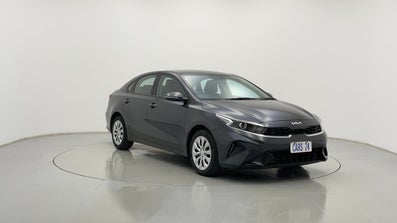 2021 Kia Cerato S Automatic, 42k km Petrol Car