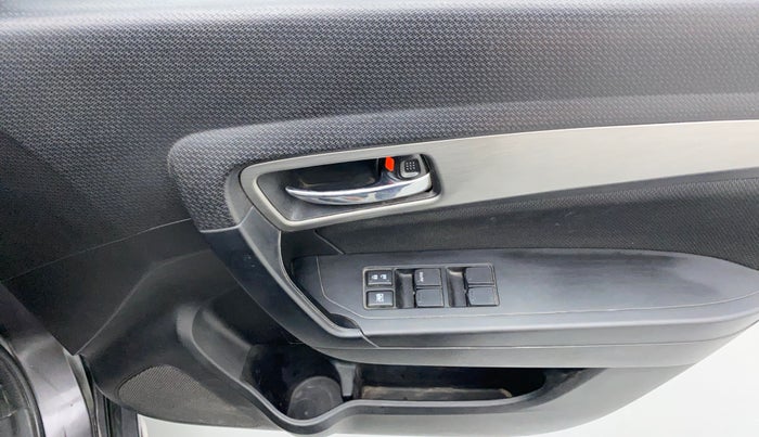 2018 Maruti Vitara Brezza ZDI, Diesel, Manual, 24,620 km, Driver Side Door Panels Control