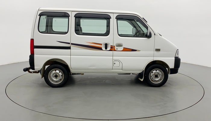 2019 Maruti Eeco 5 STR CNG WITH AC PLUSHTR, CNG, Manual, 93,554 km, Right Side View