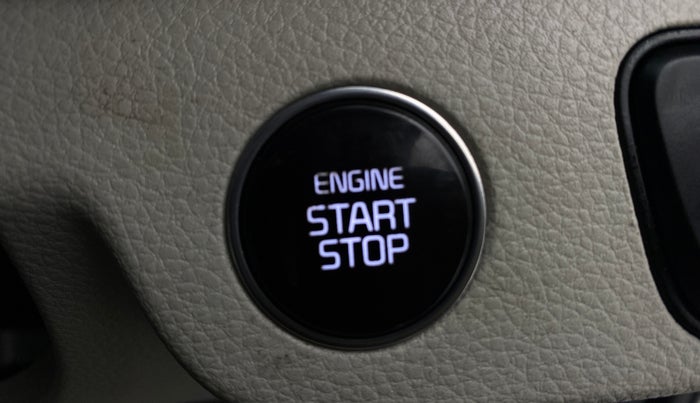 2020 KIA SELTOS HTX AT PETROL, Petrol, Automatic, 30,758 km, Keyless Start/ Stop Button