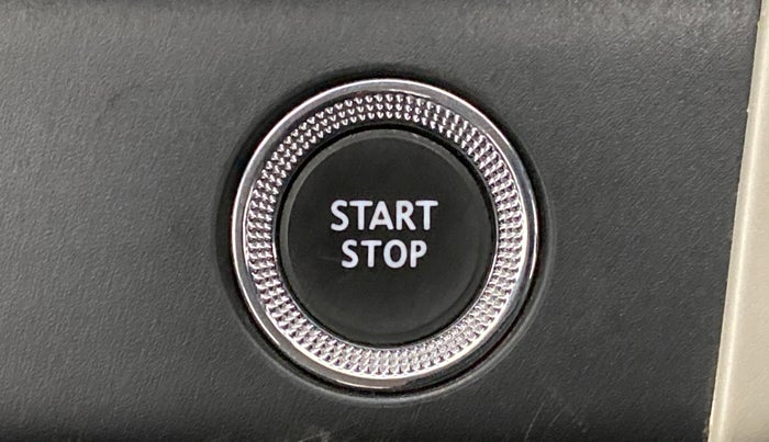 2020 Renault TRIBER RXZ AT, Petrol, Automatic, 11,763 km, Keyless Start/ Stop Button