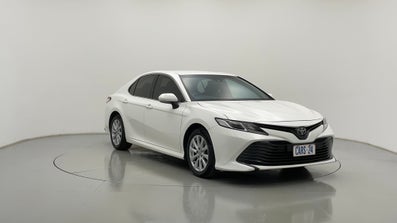 2020 Toyota Camry Ascent Automatic, 61k km Petrol Car