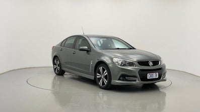 2015 Holden Commodore Sv6 Storm Automatic, 98k km Petrol Car