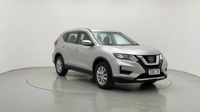 2020 Nissan X-trail St (2wd) Automatic, 75k km Petrol Car