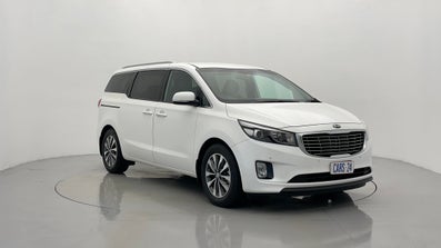 2018 Kia Carnival Sli Automatic, 87k km Diesel Car