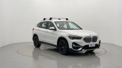 2020 BMW X1 Sdrive 18i Automatic, 68k km Petrol Car