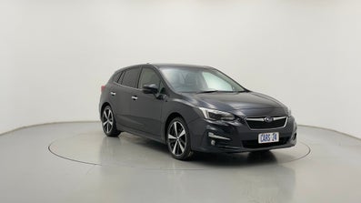 2019 Subaru Impreza 2.0i-s (awd) Automatic, 105k km Petrol Car