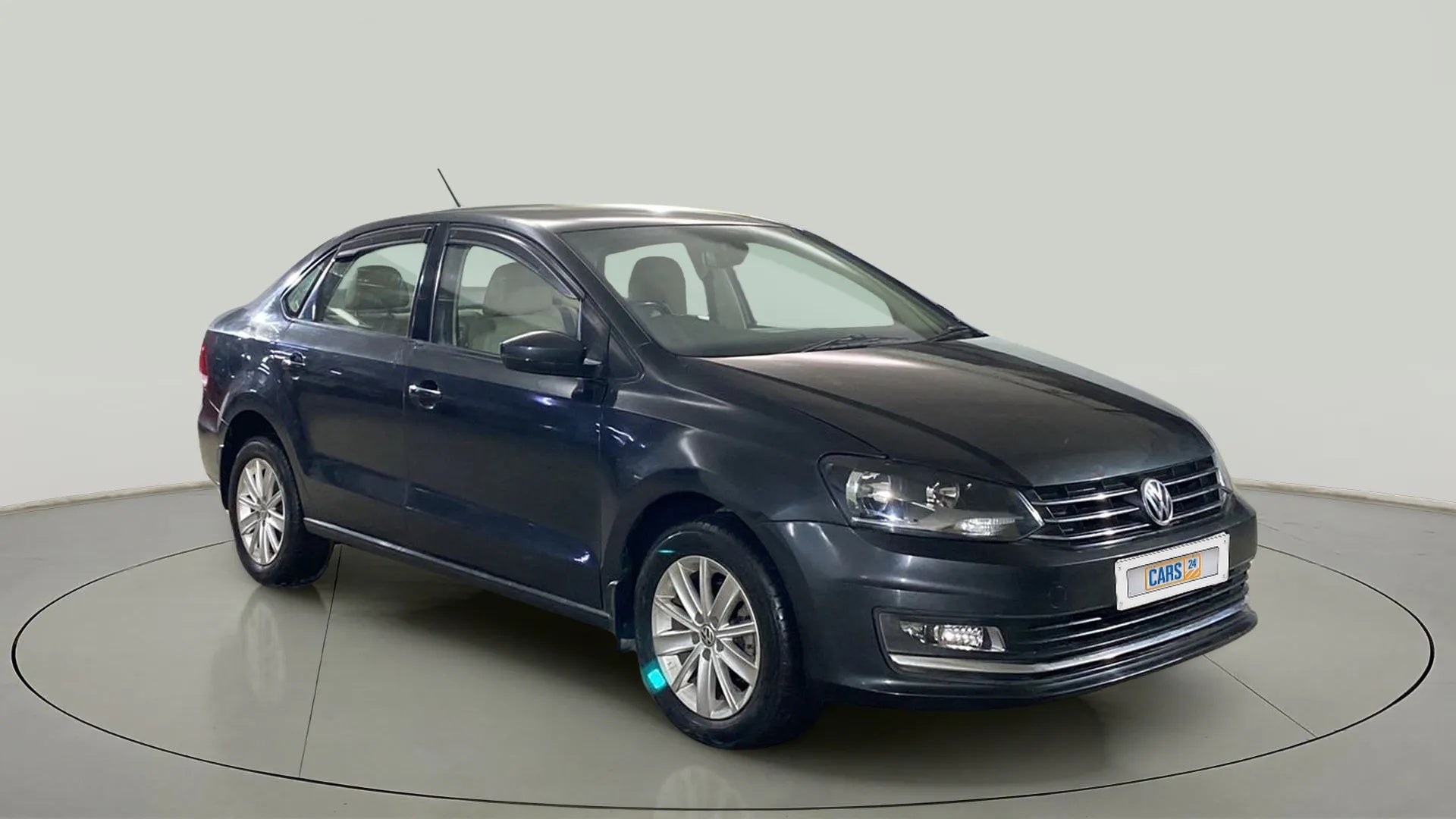 Volkswagen Vento