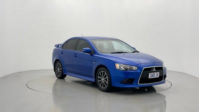 2015 Mitsubishi Lancer Es Sport Automatic, 111k km Petrol Car