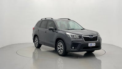 2020 Subaru Forester 2.5i-l (awd) Automatic, 65k kms Petrol Car