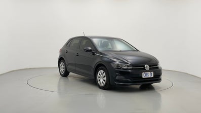 2020 Volkswagen Polo 70tsi Trendline Automatic, 41k kms Petrol Car