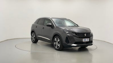 2021 Peugeot 3008 Allure 1.6 Thp Automatic, 68k km Petrol Car