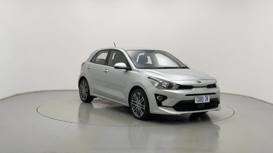 2020 Kia Rio Sport Automatic, 61k km Petrol Car