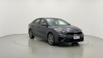 2020 Kia Cerato Sport+ Safety Pack Automatic, 50k km Petrol Car