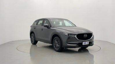 2020 Mazda CX-5 Maxx Sport (4x2) Automatic, 84k km Petrol Car