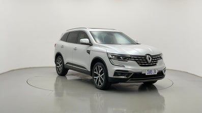 2020 Renault Koleos Intens X-tronic (4x2) Automatic, 57k km Petrol Car