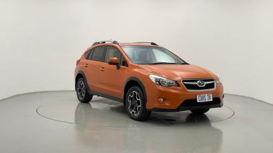 2013 Subaru XV 2.0i-s Automatic, 126k km Petrol Car