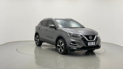 2019 Nissan Qashqai Ti Automatic, 59k km Petrol Car