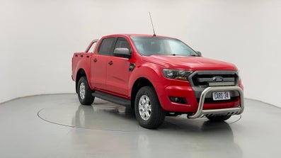 2016 Ford Ranger Xls 3.2 (4x4) Automatic, 126k km Diesel Car