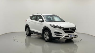 2017 Hyundai Tucson Active R-series (awd) Automatic, 123k km Diesel Car