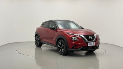 2020 Nissan Juke Ti Automatic, 78k kms Petrol Car