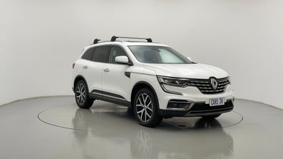 2020 Renault Koleos Intens X-tronic (4x4) Automatic, 48k km Petrol Car