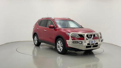 2016 Nissan X-trail St-l (fwd) Automatic, 106k km Petrol Car