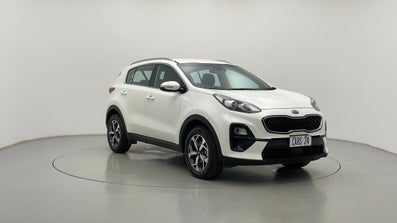 2019 Kia Sportage S (fwd) Automatic, 68k km Petrol Car