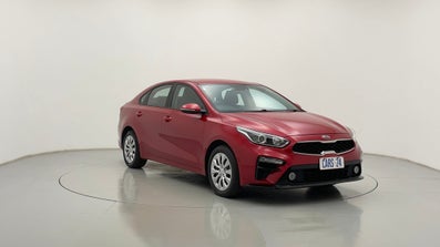 2020 Kia Cerato S Automatic, 42k km Petrol Car