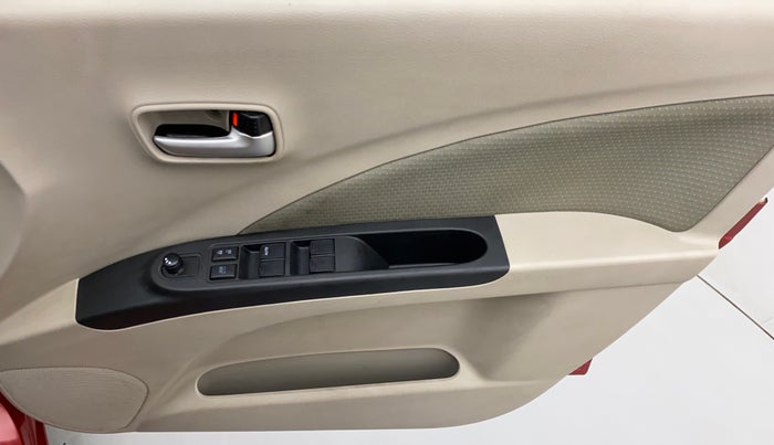 2018 Maruti Celerio ZXI AMT (O), Petrol, Automatic, 30,438 km, Driver Side Door Panels Control