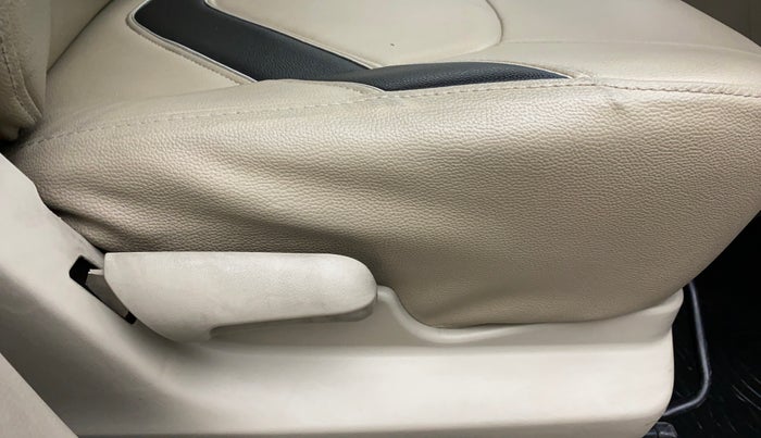 2018 Maruti Celerio ZXI AMT (O), Petrol, Automatic, 30,438 km, Driver Side Adjustment Panel