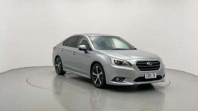 2015 Subaru Liberty 3.6r Automatic, 89k km Petrol Car