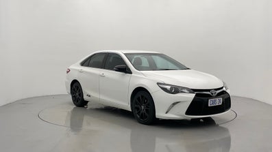 2017 Toyota Camry Atara S Automatic, 132k km Petrol Car