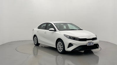 2021 Kia Cerato S Automatic, 37k km Petrol Car