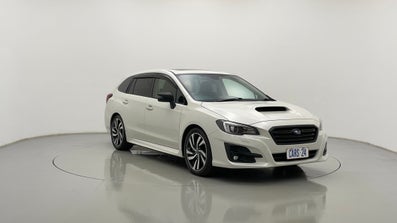 2019 Subaru Levorg 2.0 Gt-s (awd) Automatic, 121k km Petrol Car