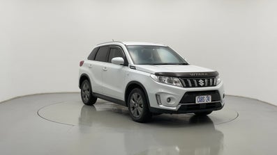 2019 Suzuki Vitara 1.6l Automatic, 102k km Petrol Car