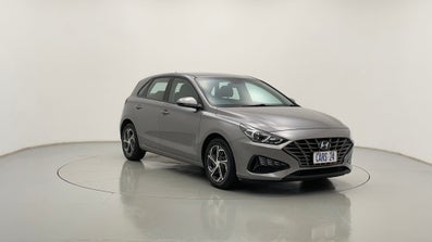 2021 Hyundai i30  Automatic, 33k kms Petrol Car