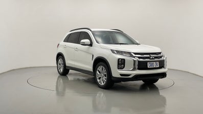 2019 Mitsubishi ASX Ls (2wd) Automatic, 37k kms Petrol Car