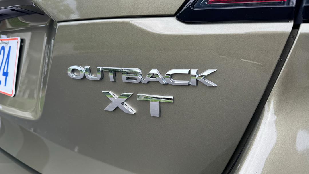 Badge (Boot Right Side)