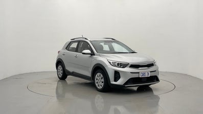 2022 Kia Stonic S Automatic, 38k kms Petrol Car