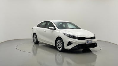 2022 Kia Cerato S Automatic, 36k kms Petrol Car